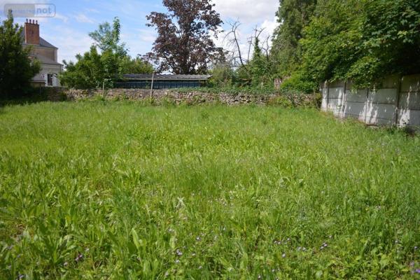 Maison à vendre à Bouessay en Mayenne (53290), ref : 53039-370