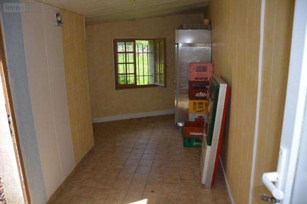 Maison à vendre à Bouessay en Mayenne (53290), ref : 53039-370