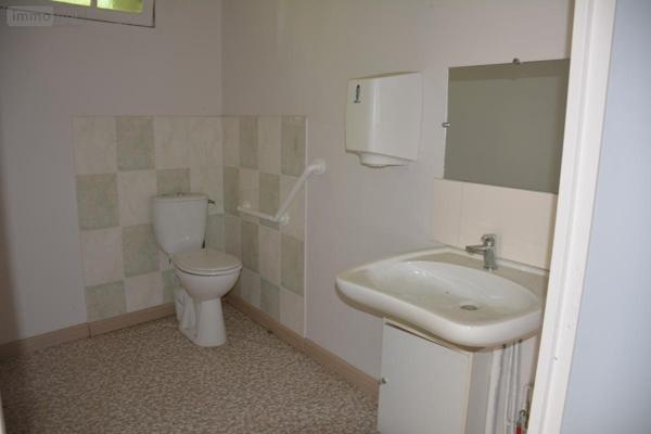 Maison à vendre à Bouessay en Mayenne (53290), ref : 53039-370