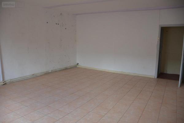 Maison à vendre à Bouessay en Mayenne (53290), ref : 53039-370