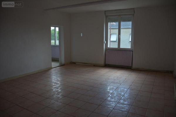 Maison à vendre à Bouessay en Mayenne (53290), ref : 53039-370