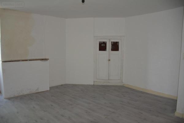 Maison à vendre à Bouessay en Mayenne (53290), ref : 53039-370