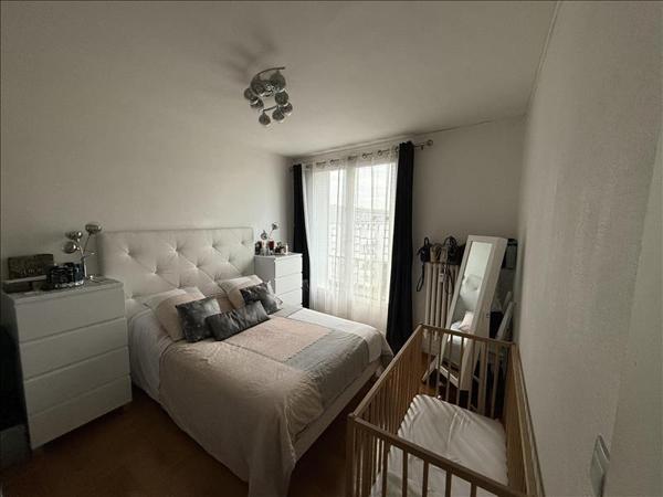 Appartement à vendre |  Limoges |  4 pièces | 79 m²