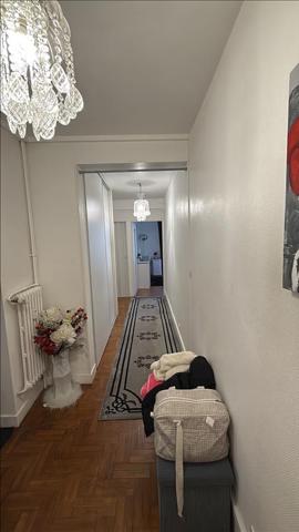 Appartement à vendre |  Limoges |  4 pièces | 79 m²