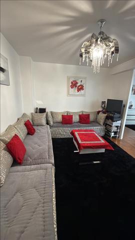 Appartement à vendre |  Limoges |  4 pièces | 79 m²