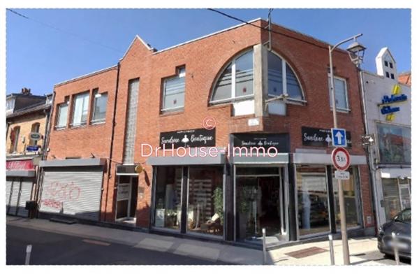 Immeuble à vendre 8 pièces de 290 m²