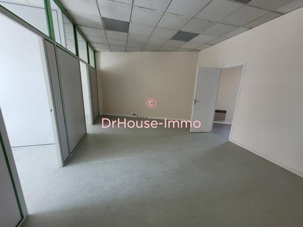 Immeuble à vendre 8 pièces de 290 m²