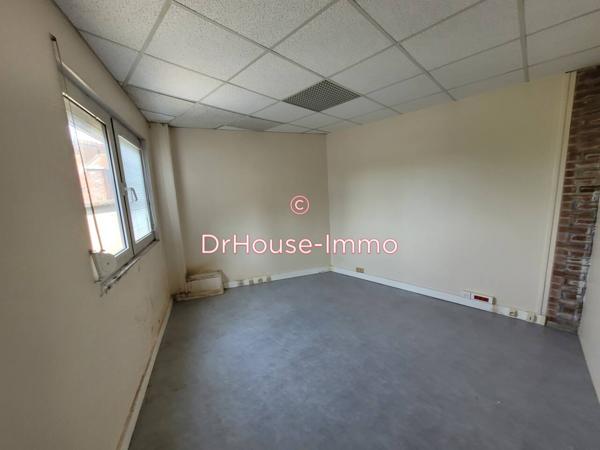 Immeuble à vendre 8 pièces de 290 m²