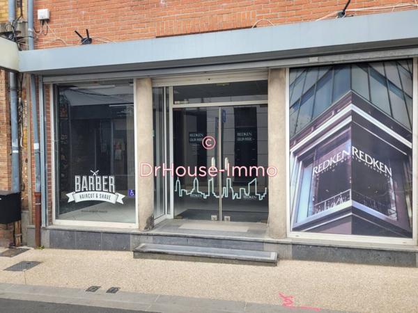 Immeuble à vendre 8 pièces de 290 m²