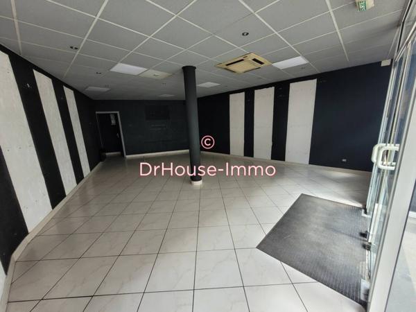 Immeuble à vendre 8 pièces de 290 m²