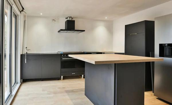 Maison à vendre 6 pièces LA ROCHE SUR YON (85)