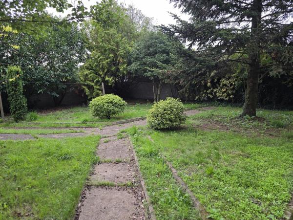 Maison à vendre 6 pièces LA ROCHE SUR YON (85)