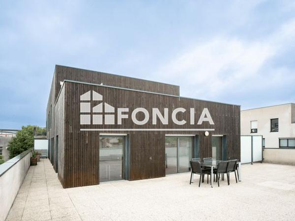 À vendre Appartement 4 pièces 70.75 m² - Saint-denis 93200