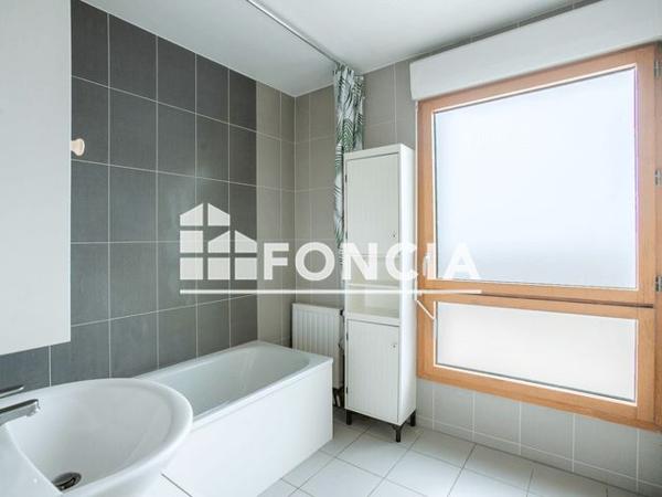 À vendre Appartement 4 pièces 70.75 m² - Saint-denis 93200