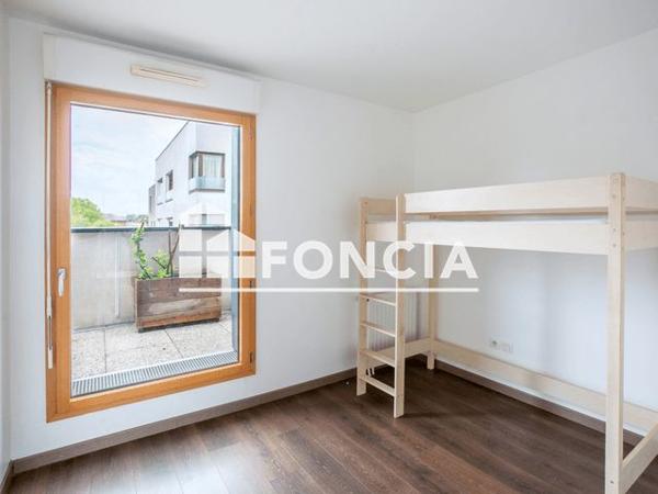 À vendre Appartement 4 pièces 70.75 m² - Saint-denis 93200