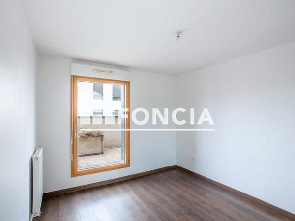 À vendre Appartement 4 pièces 70.75 m² - Saint-denis 93200