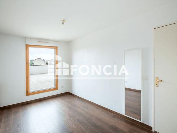 À vendre Appartement 4 pièces 70.75 m² - Saint-denis 93200