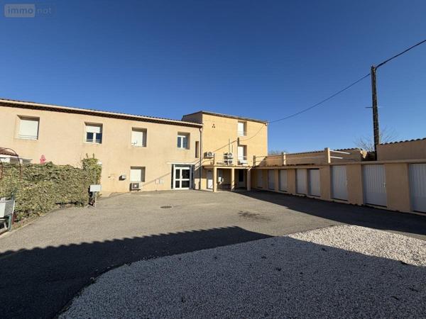 Appartement à louer à Pierrelatte dans la Drôme (26700), ref : 26060-L109