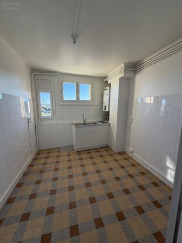 Appartement à louer à Pierrelatte dans la Drôme (26700), ref : 26060-L109