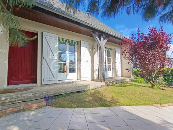 Maison de 141,99 m²