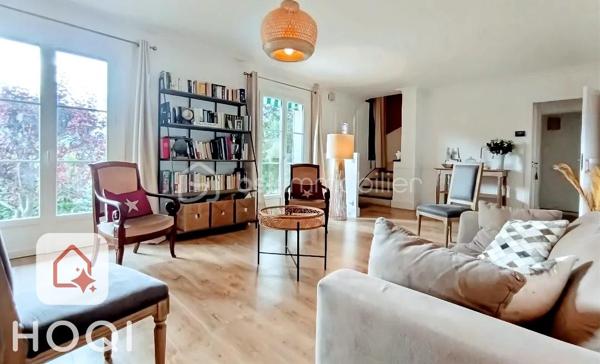 Maison de 141,99 m²