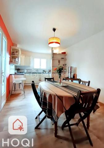 Maison de 141,99 m²