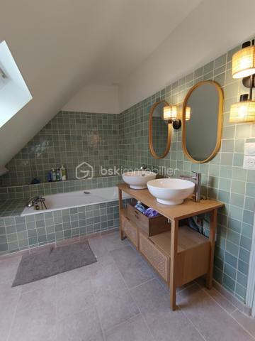 Maison de 141,99 m²