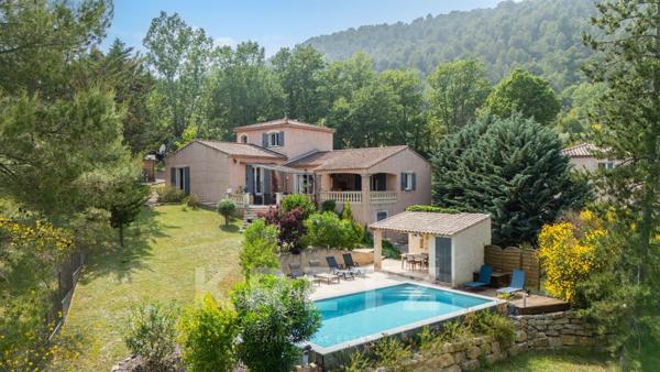 Manosque quartier privilégié à 5 min du centre ville