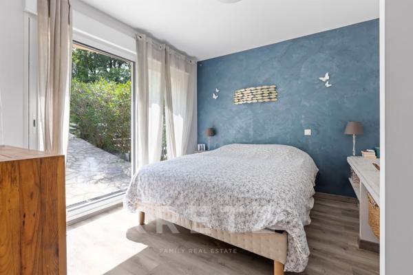 Manosque quartier privilégié à 5 min du centre ville