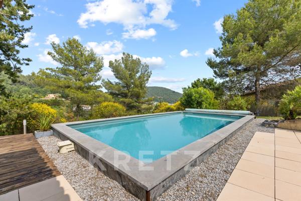 Manosque quartier privilégié à 5 min du centre ville