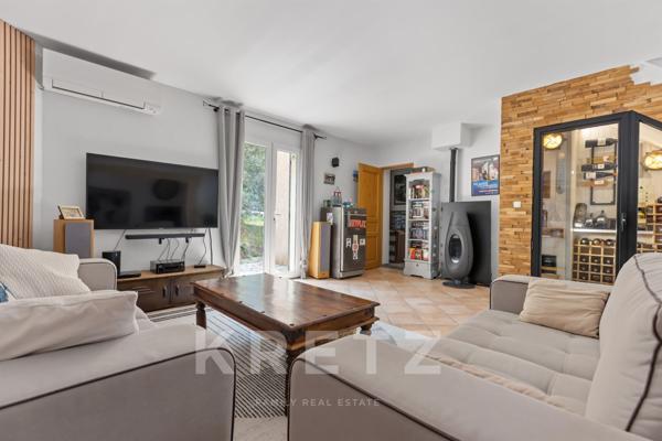 Manosque quartier privilégié à 5 min du centre ville