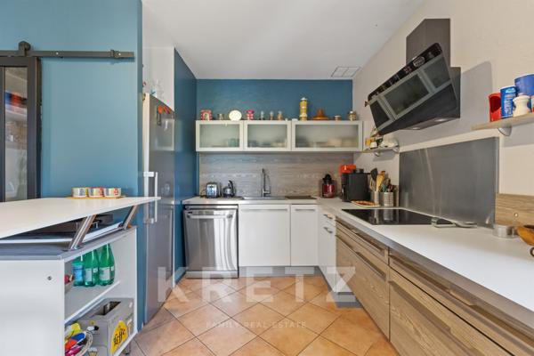 Manosque quartier privilégié à 5 min du centre ville