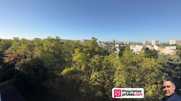 Appartement Venissieux 4 pièce(s) 81.63 m2