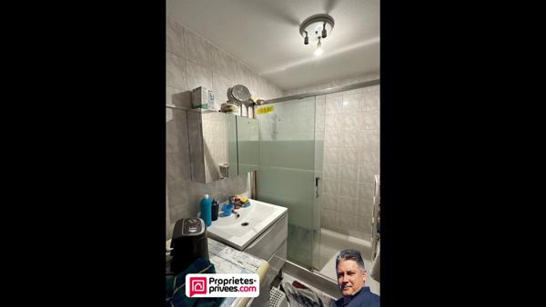 Appartement Venissieux 4 pièce(s) 81.63 m2