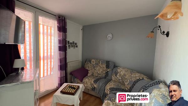 Appartement Venissieux 4 pièce(s) 81.63 m2