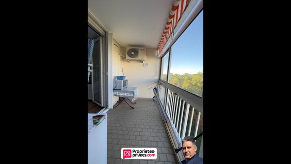 Appartement Venissieux 4 pièce(s) 81.63 m2