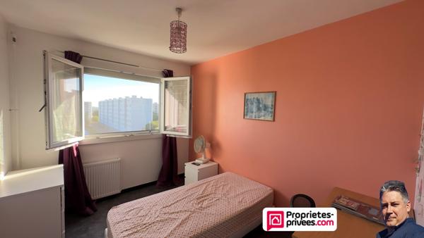 Appartement Venissieux 4 pièce(s) 81.63 m2