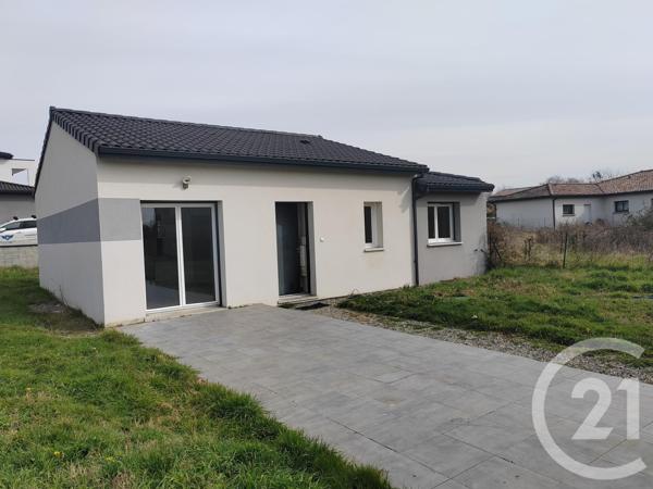 Maison à vendre  4 pièces - 87 m2 ST JORY - 31