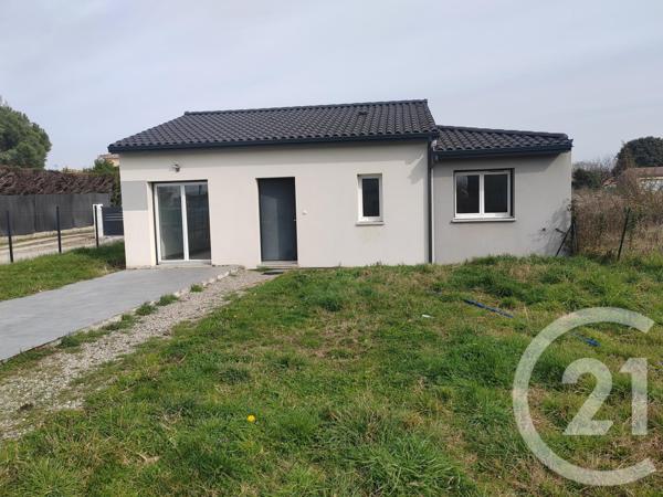 Maison à vendre  4 pièces - 87 m2 ST JORY - 31