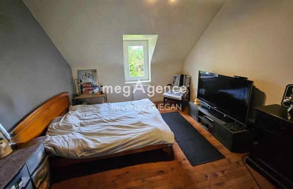 Maison à LANDEBAERON, 22140 - 5 pièces 139m²