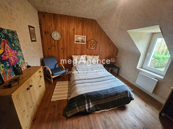 Maison à LANDEBAERON, 22140 - 5 pièces 139m²