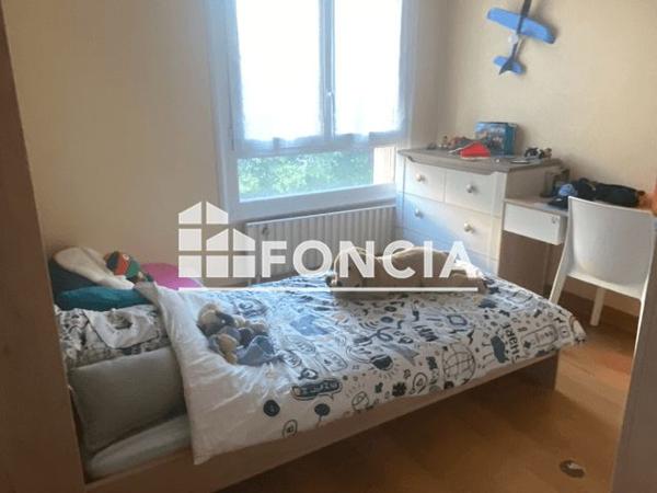 Location Appartement 3 pièces 72.64 m² - 4 CHEMIN DU CLAIR LOGIS Gap 05000