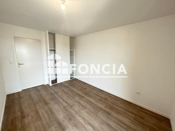 Location Appartement 2 pièces 49.71 m² - 3 RUE LUCIE AUBRAC Luce 28110