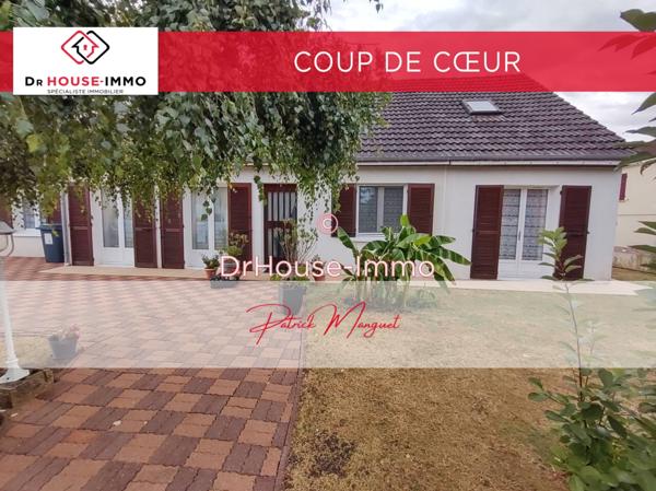 Maison à vendre 7 pièces de 181 m²