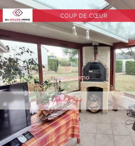 Maison à vendre 7 pièces de 181 m²