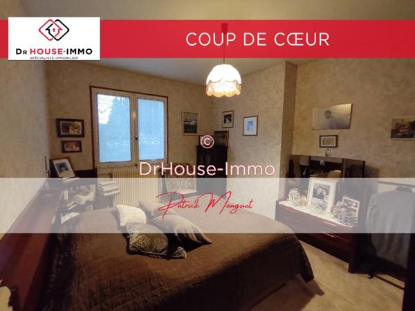 Maison à vendre 7 pièces de 181 m²