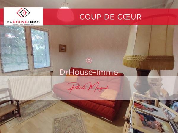 Maison à vendre 7 pièces de 181 m²