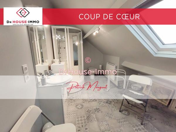 Maison à vendre 7 pièces de 181 m²