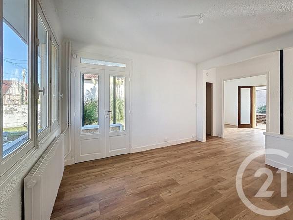 Maison à vendre  4 pièces - 71,30 m2 SOTTEVILLE LES ROUEN - 76