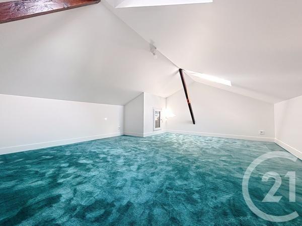 Maison à vendre  4 pièces - 71,30 m2 SOTTEVILLE LES ROUEN - 76